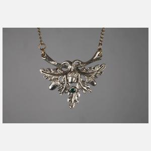 Konvolut Trachtenschmuck