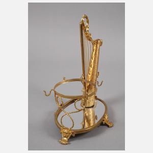 Außergewöhnliches Schmuckablage-Set