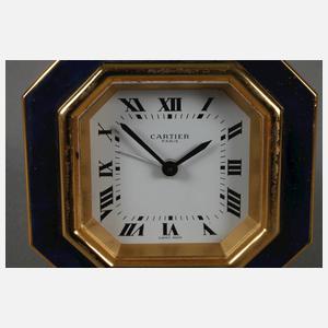 Wecker Cartier Paris