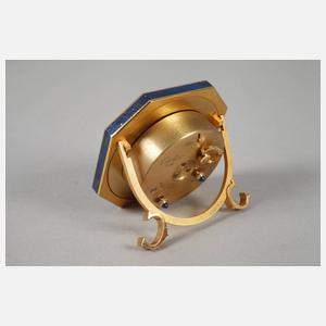 Wecker Cartier Paris