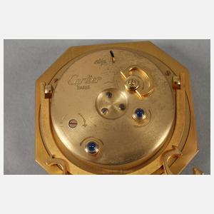 Wecker Cartier Paris