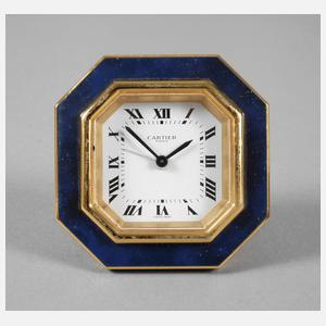 Wecker Cartier Paris