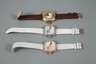 Drei Damenarmbanduhren Konstantin Weisz