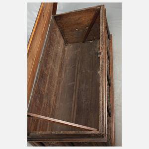 Große Renaissancetruhe