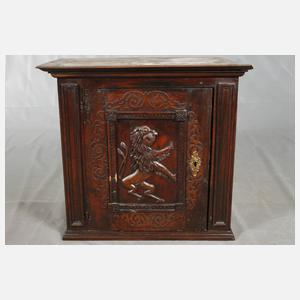 Wandschrank Renaissance