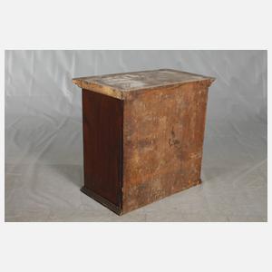 Wandschrank Renaissance