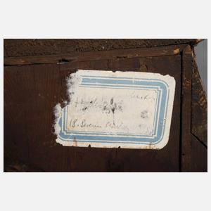 Kommodenaufsatz Barock