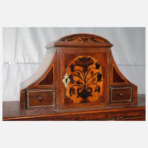 Kommodenaufsatz Barock