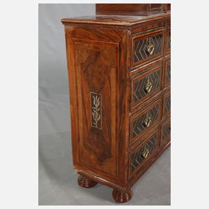 Kommodenaufsatz Barock