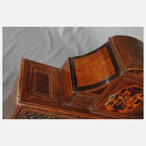 Kommodenaufsatz Barock