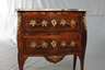 Kleine Rokoko Kommode