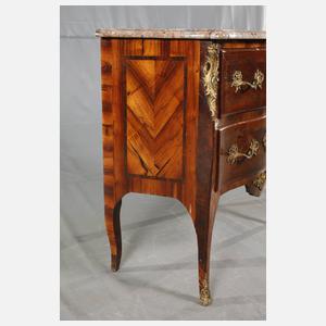 Kleine Rokoko Kommode