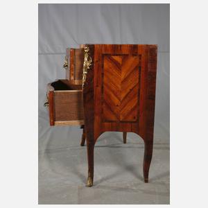 Kleine Rokoko Kommode