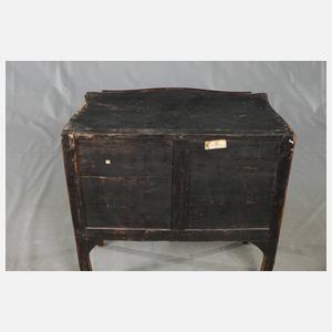 Kleine Rokoko Kommode