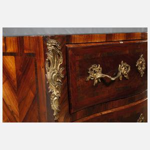 Kleine Rokoko Kommode