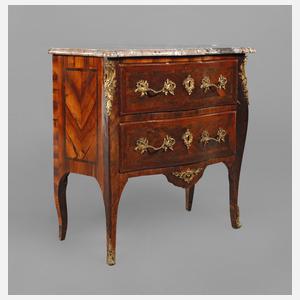 Kleine Rokoko Kommode