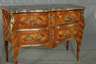 Feine Kommode Louis XV.