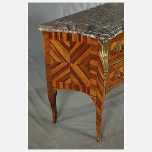 Feine Kommode Louis XV.