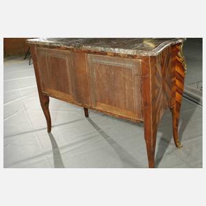 Feine Kommode Louis XV.