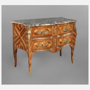 Feine Kommode Louis XV.