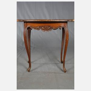 Konsoltisch Rokoko