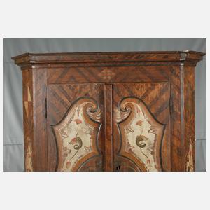 Barocker Bauernschrank