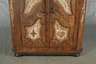Barocker Bauernschrank