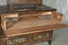 Bäuerliche Aufsatzkommode