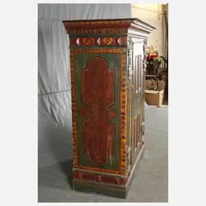 Bauernschrank Barock