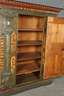Bauernschrank Barock