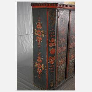 Tölzer Bauernschrank