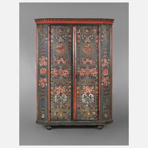 Tölzer Bauernschrank