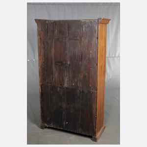 Bauernschrank Barock