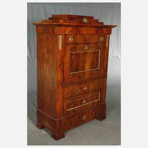 Sekretär aus höfischem Besitz