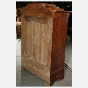 Sekretär aus höfischem Besitz