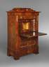 Sekretär aus höfischem Besitz