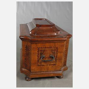 Zunftlade Carlsburg 1804