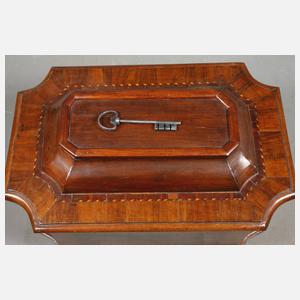 Zunftlade Carlsburg 1804