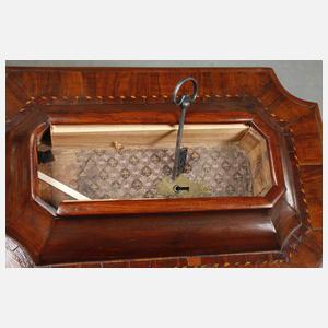 Zunftlade Carlsburg 1804