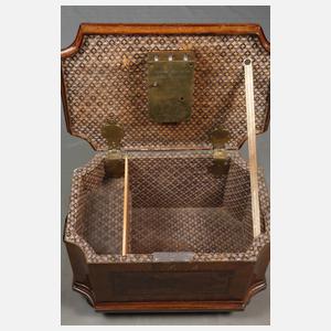 Zunftlade Carlsburg 1804