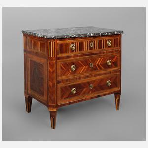 Klassizistische Kommode