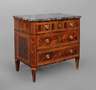 Klassizistische Kommode