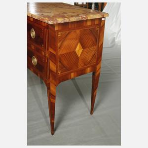 Kommode Louis XVI.