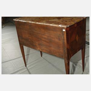 Kommode Louis XVI.
