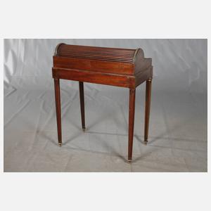 Klassizistischer Rollsekretär