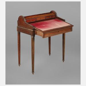 Klassizistischer Rollsekretär