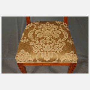 Klassizistischer Stuhl