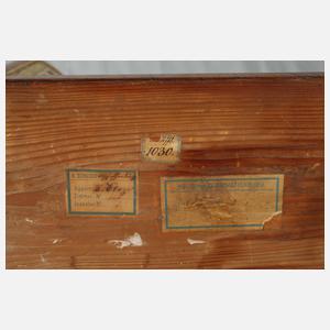 Sofa aus Schlossbesitz