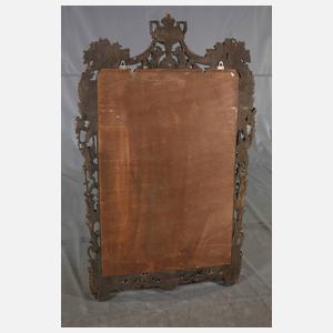 Klassizistischer Wandspiegel