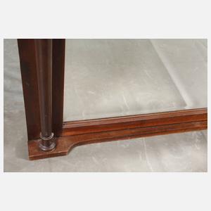 Klassizistischer Wandspiegel